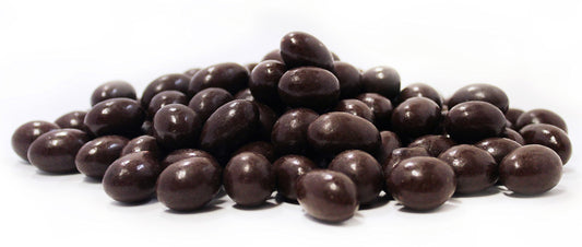 Cacahuete Bañado Chocolate Negro