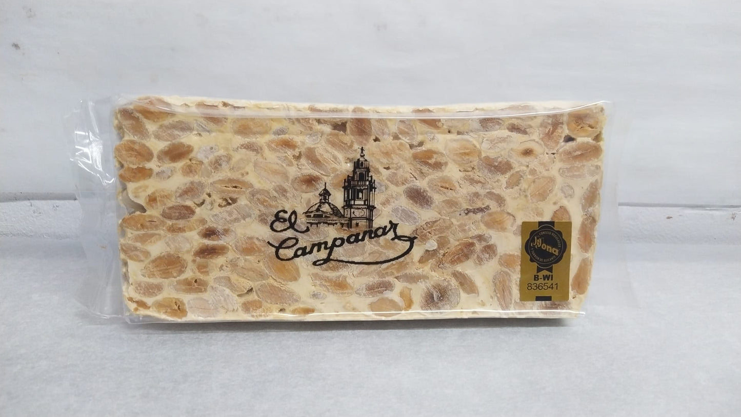 Turrón de Jijona El Campanar