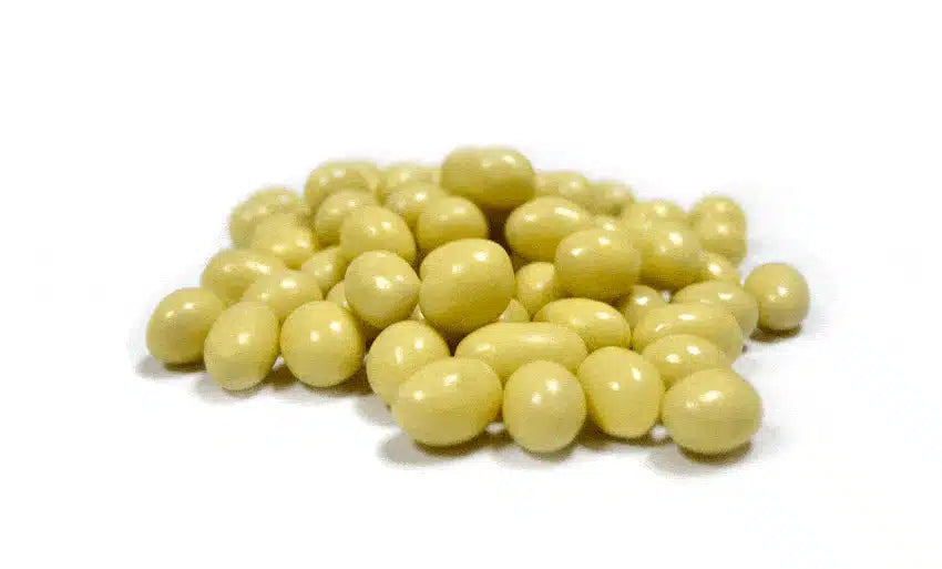 Cacahuete Choco Blanco 220gr