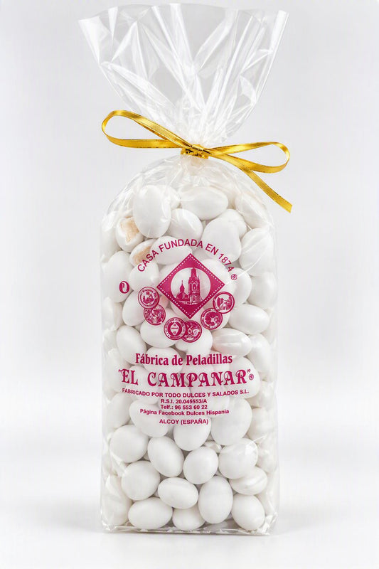 Peladilla El Campanar